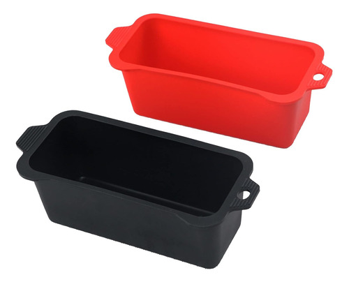 Mumisuto 2 Piezas De Forros De Silicona Para Parrilla Blacks