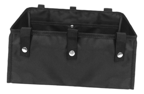 Bolsa Para Debajo Del Asiento, Accesorios Para , Cesta De