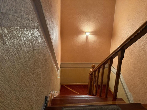 Casa En Venta En Lomas De Tecamachalco