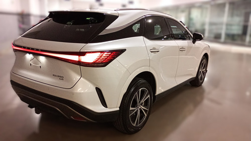 Lexus Rx350 2023