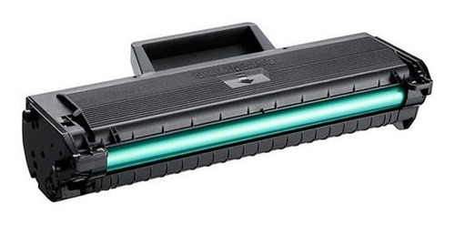 Toner Compatible Samsung 2020w 1000 Copias- D111 Kentol S.a