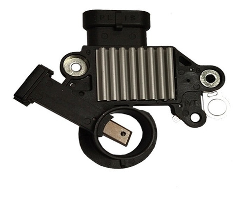 Regulador Alternador Chevrolet Aveo Captiva Optra Ltd *2pin*