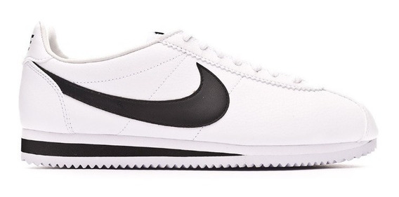 tenis nike cortez dama