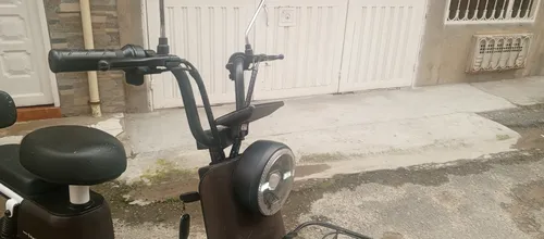 Evo Bike