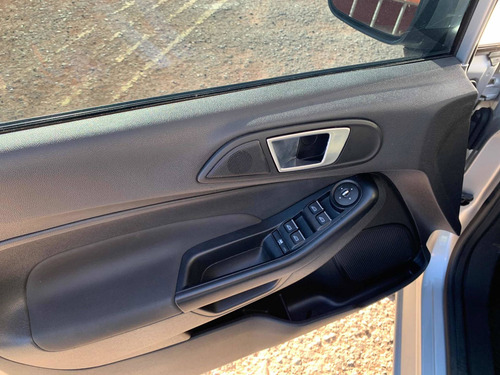 Ford Fiesta 1.6 Se Plus