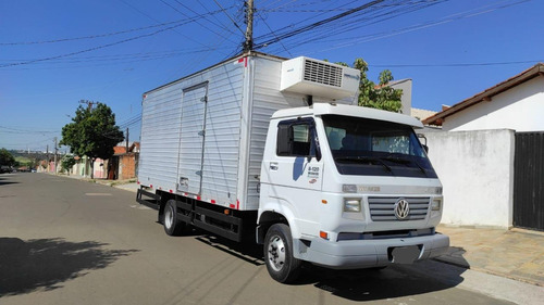 Imagem 4 de 10 de Volkswagem 8120 Euro3