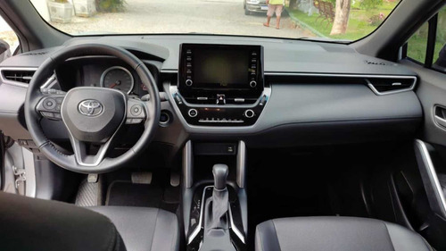 Imagem 10 de 10 de Toyota Corolla Xre 20