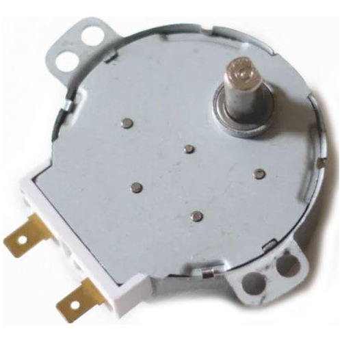 Motor De Microondas 3rpm 127v