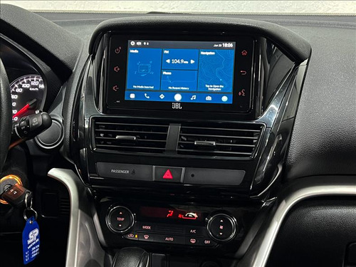 Mitsubishi Eclipse Cross 1.5 Turbo Gls