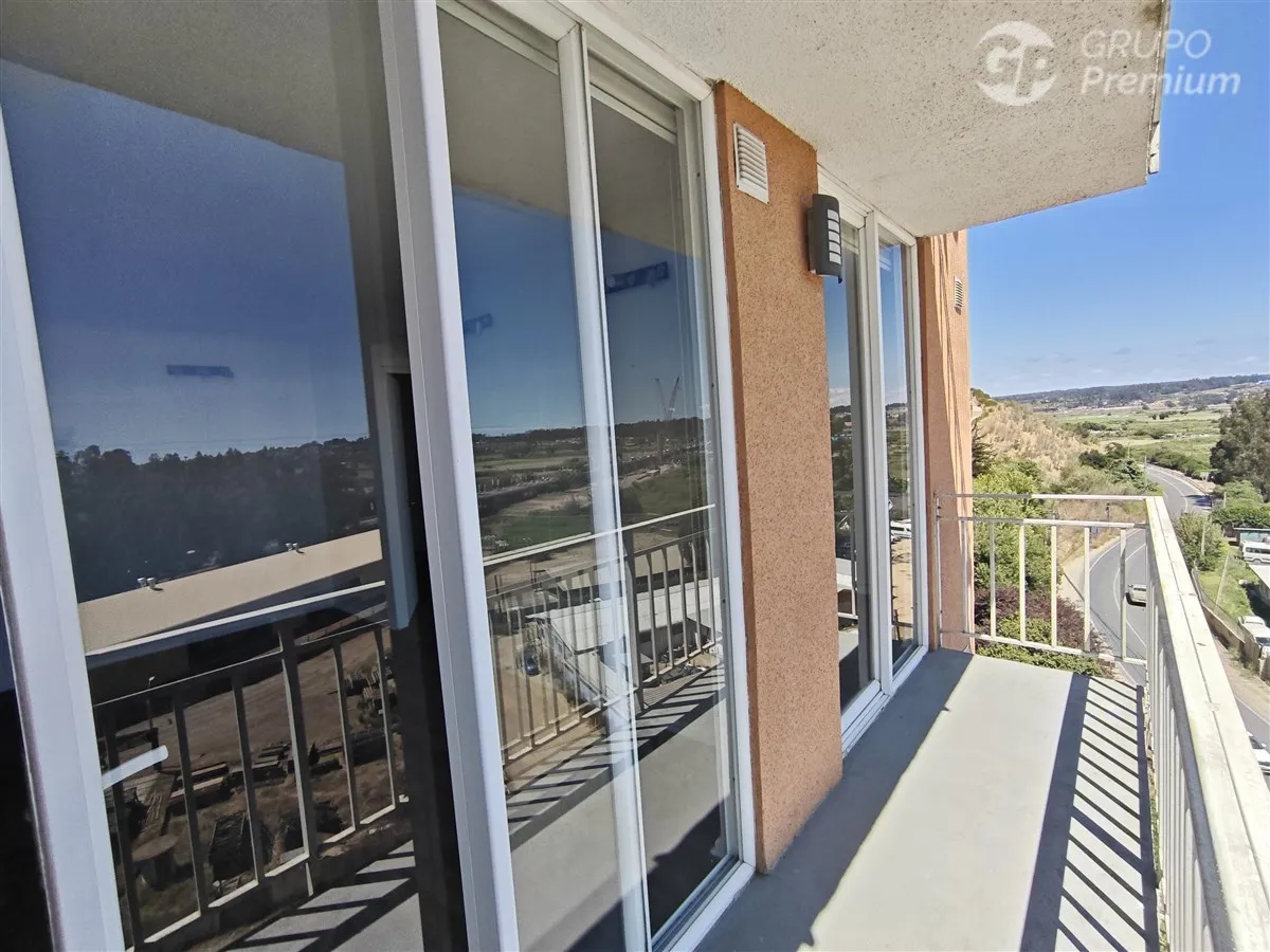 Imagen 5 de 15 de Departamento En Venta Portal Santo Domingo En San Antonio