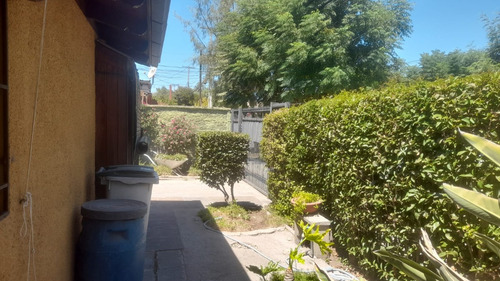 Casa Aislada 377 Mt2 De Terreno, 100 Mt2 Construidos
