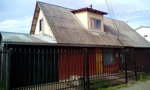 Se Vende Propiedad De 135mt2 De Terreno, 55mt2 Utiles