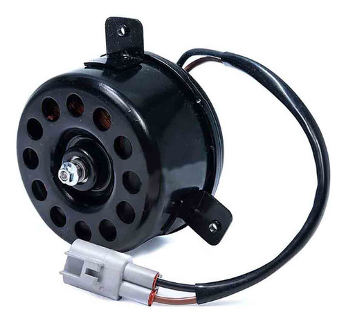 Motor Motoventilador Para Chevrolet Aveo 1.6 2009-2017 A/ac