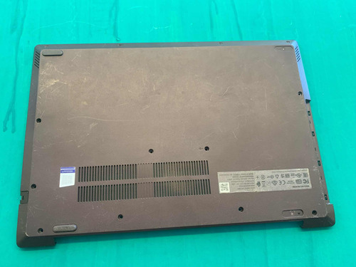 Carcasa Base Para Laptop Lenovo L340 15api