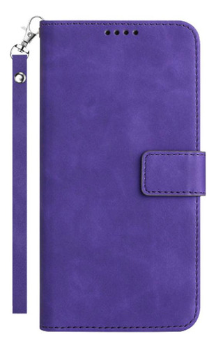 B Funda De Teléfono Tipo Libro Para Samsung Galaxy A11 A21s