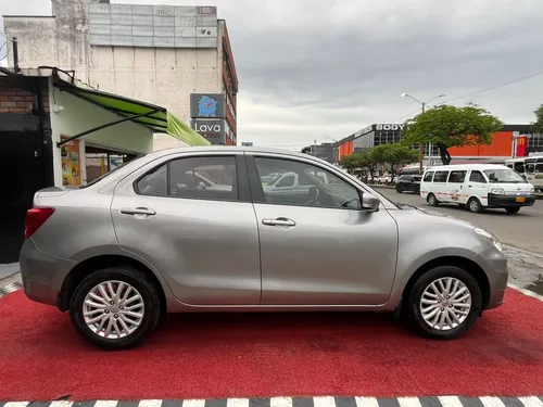 Suzuki Swift DZIRE 1.2 MT