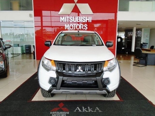 Mitsubishi All New L200 Triton Sport Glx 2.4, Mit2459
