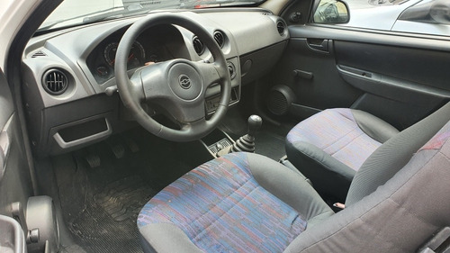Gm Celta 1.0 Flex Ano 2009 Montanha Automoveis