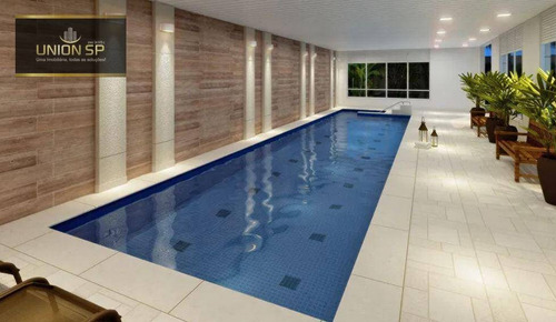 Apartamento Com 2 Dormitórios À Venda, 75 M² Por R$ 950.000,00 - Perdizes - São Paulo/sp - Ap46320