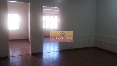 Imagem 9 de 29 de Prédio Para Alugar, 150 M² Por R$ 20.000/mês - Bela Vista - São Paulo/sp - Pr0006