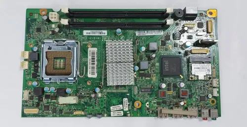 Placa All In One Lenovo A70z Toyama 09195-1 48.3be03.011