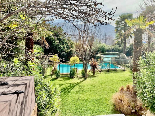 Imagen 2 de 24 de Casa En Condominio Cerca De Santuario Del Valle