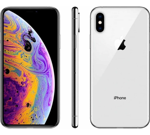 iPhone X 256 Gb (Usado)
