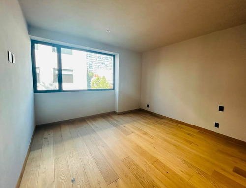 Departamento En Venta En Colonia Escandón, Comercio #· 86 En Miguel Hidalgo.entre José Martí Y Progreso, Cerca Av. Patriotismo, Av. Benjamín Franklin, Viaducto Miguel Alemán, Parque Morelos. Fl19-ru