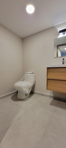Departamento En Preventa Desarrollo Punto Chapultepec, Roma Norte
