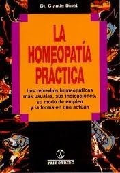 Homeopatia Practica - Binet, Claude -
