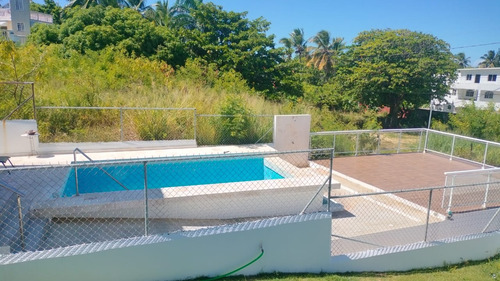 Se Vende Hermosa Villa En Costambar Puerto Plata