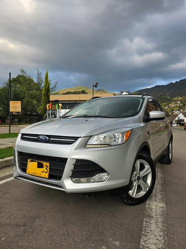 Ford Escape 2.0 Se 4x4