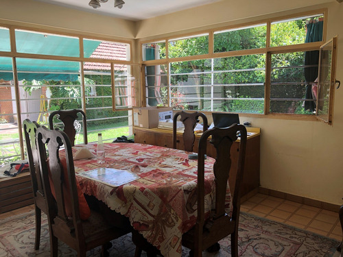Casa De Uso Profesional En Vicente Lopez
