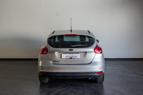 Imagen 8 de 17 de Ford Focus S
