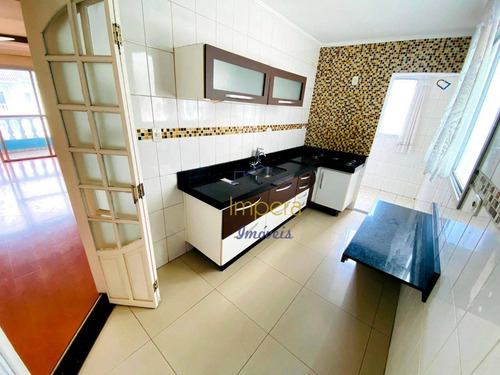 Imagem 9 de 24 de Apartamento Villagio Di Antonini Com 2 Dormitórios À Venda, 68 M² Por R$ 190.000 - Cidade Vista Verde - São José Dos Campos/sp - Ap0516