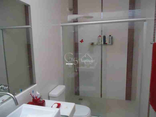 Imagem 19 de 20 de Casa - Ca00551 - 69801265