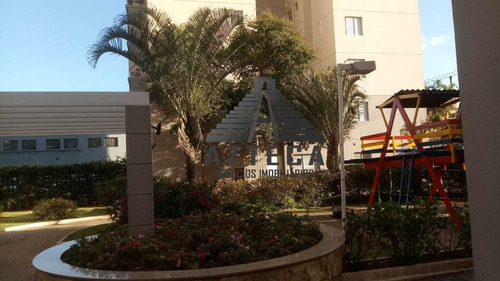 Imagem 21 de 25 de Apartamento Para Venda - Vila Endres - Guarulhos - Ap00040 - 69553646