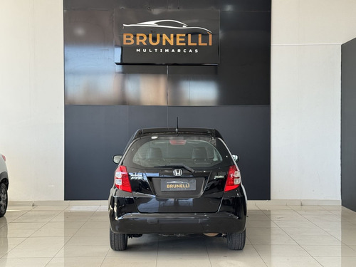 Honda Fit Fit EXL 1.5 Flex/Flexone 16V 5p Aut