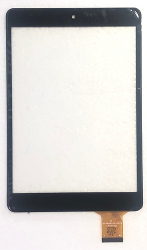 Touch Screen Tablet 8 Pulgadas 40 Pines Dh 08151a Pg Fpc176