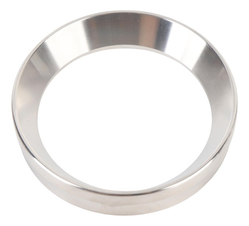 Anillo De Café De Acero Inoxidable Antidesbordamiento Con Em