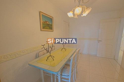 Imagen 13 de 30 de Apartamento En Alquiler - Mansa