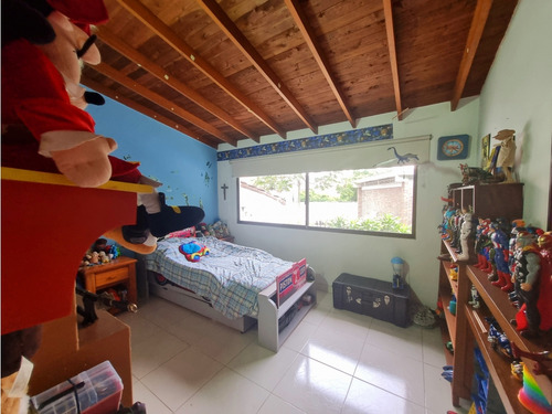 Venta De Casa En El Poblado Loma De Los Gonzalez Medellín