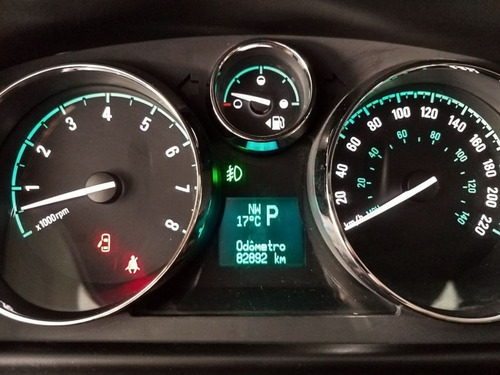 Chevrolet Captiva Sport 3.0 Sidi Awd V6 24v