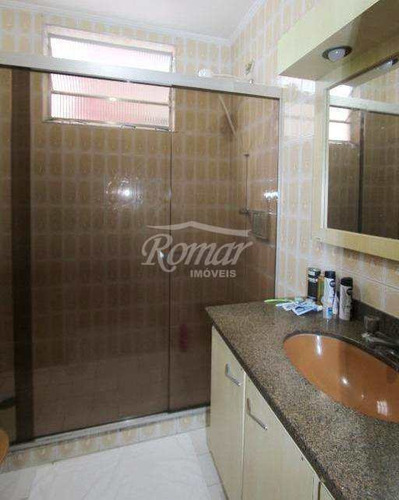 Imagem 10 de 16 de Todo Amplo No Embaré - R$ 700 Mil, Cód. 230 - V230