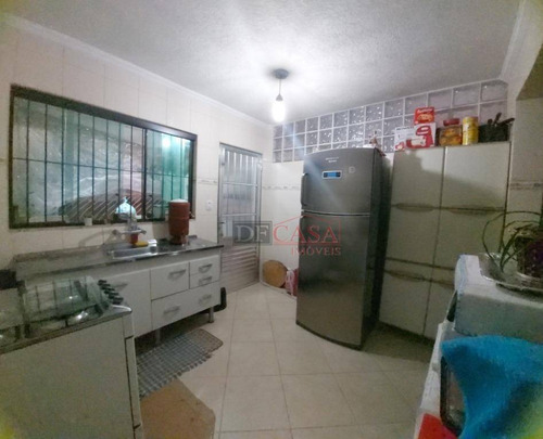 Imagem 24 de 28 de Sobrado Com 3 Dormitórios À Venda, 147 M² Por R$ 449.000,00 - Jardim Nossa Senhora Do Carmo - São Paulo/sp - So3801