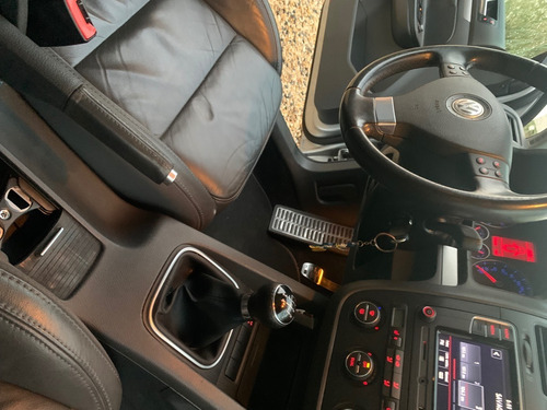 Imagem 11 de 14 de Volkswagen Jetta Variant