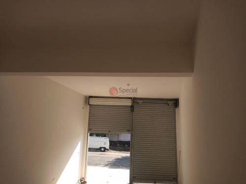 Imagem 3 de 3 de Excelente Oportunidade Para O Seu Negócio Na Vila Matilde - Af23893