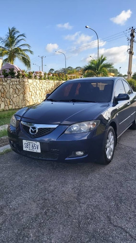 Mazda 3 Mazda 3 3