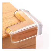 Comprar Protectores Esquineros Bebés Muebles Pack 4