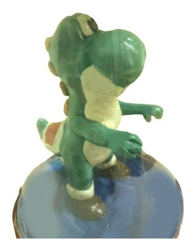 Yoshi Mario Bros Figura 